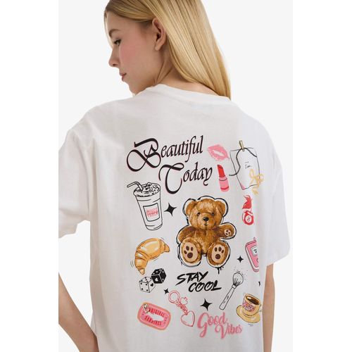 product_image_name-Defacto-تيشيرت نص كم اوفر سايز مطبوع-1