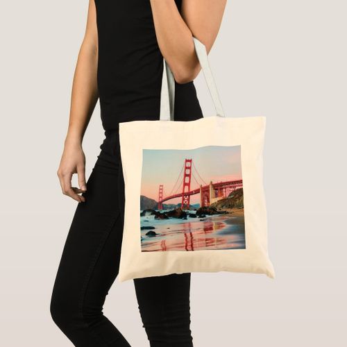 product_image_name-Generic-Tote Bag Pont d'Or Unique, haute qualité-1