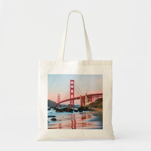 product_image_name-Generic-Tote Bag Pont d'Or Unique, haute qualité-2