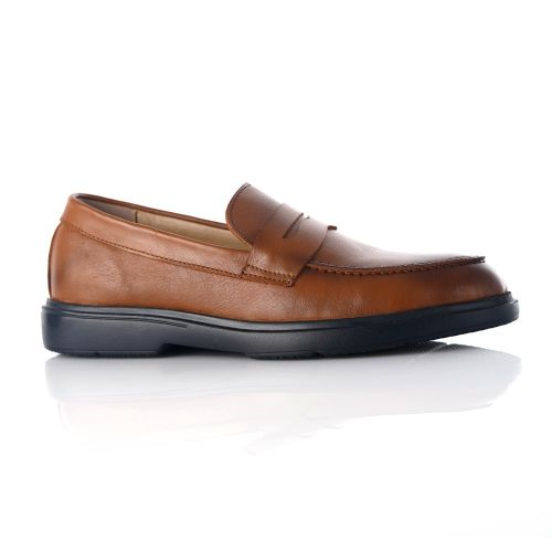 Generic Mocassin homme Marron a prix pas cher Jumia Maroc