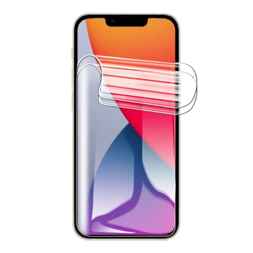 product_image_name-Generic- iPhone 13 Pro Max : Hydrogel Screen Protector -2