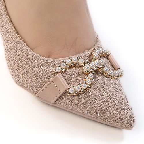 product_image_name-MaChaussure-Printy- Escarpin à talon en Rose-2