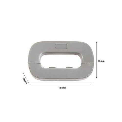 product_image_name-Generic-مزلاج تأمين باب الثلاجة، مزلاج الفريزر، مزلاج للأطفال الصغار، حماية أمان للأطفال، قفل أمان للأطفال الرضع، سهل التركيب والاستخدام-8