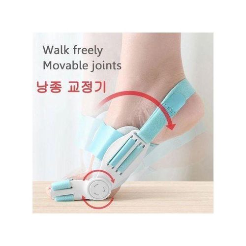 product_image_name-Generic-Correcteur d'Attelle de Gros Orteil en Os, Outil de Soin des Pieds, Soulagement de la Douleur, Hallux Valgus, Protecteur-2