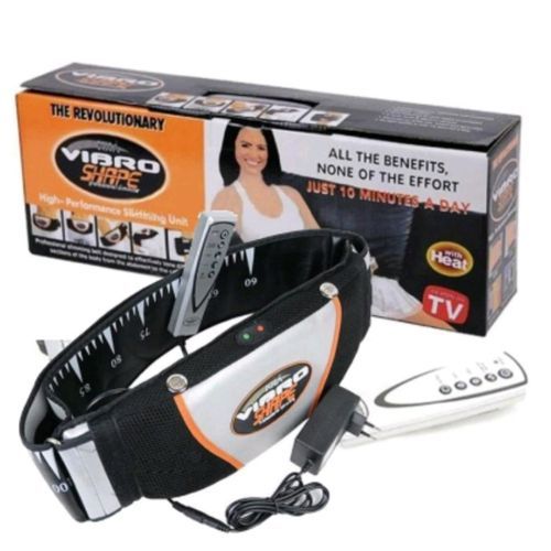 Vibro best sale shaper ceinture