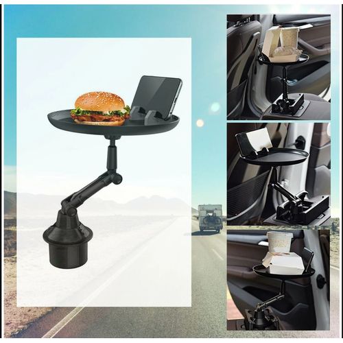 Generic Table à manger confortable dans la voiture. à prix pas