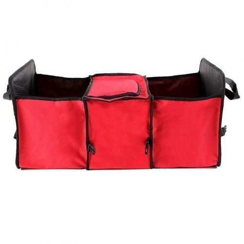 product_image_name-Generic-منظم صندوق السيارة ، حقيبة تخزين محمولة قابلة للطي ، حقيبة تبريد قابلة للطي ومنظم السيارة ، 4 حقائب تخزين ، حقيبة بضائع البقالة ، عربة دفع رباعي-5