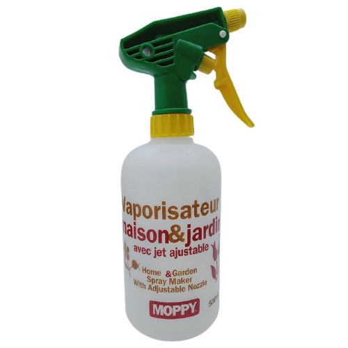 Generic Vaporisateur Maison & Jardin avec jet ajustable, Réservoir 500 ml à  prix pas cher