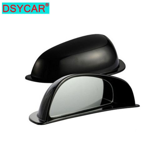 Generic Miroir de voiture Angle mort grand angle à prix pas cher