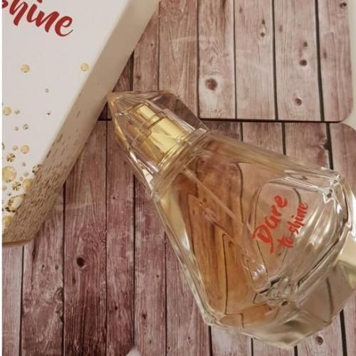 Dare to shine 2025 perfume