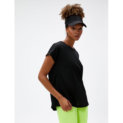Koton T shirt Femme Noir a prix pas cher Jumia Maroc