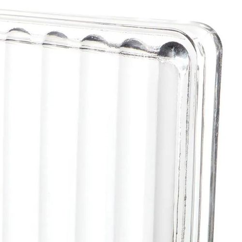 product_image_name-Generic-طوب زجاجي مربع 19×19×3 سم - حزمة من 5 قطع، جودة عالية-3