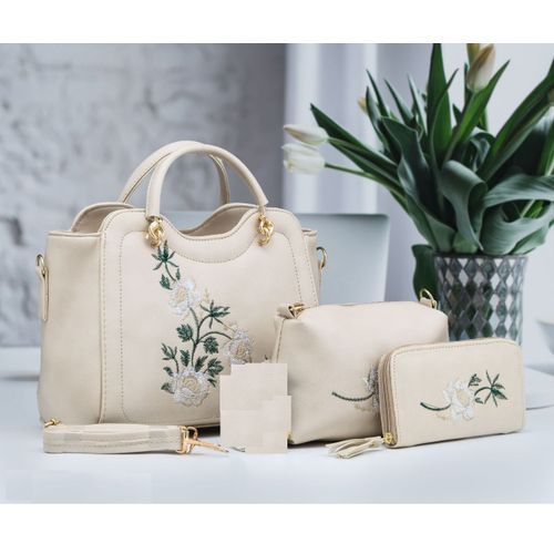Generic nouvelle 3 sac femme Fashion de soiree Sac a bandouliere sac a main moderne a prix pas cher Jumia Maroc