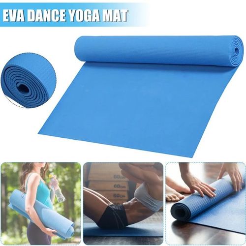 product_image_name-Generic-Tapis de Yoga Antidérapant mince-1