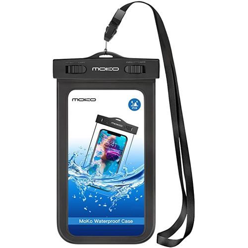 Pochette étanche pour téléphone portable en PVC sac étanche - Temu Belgium