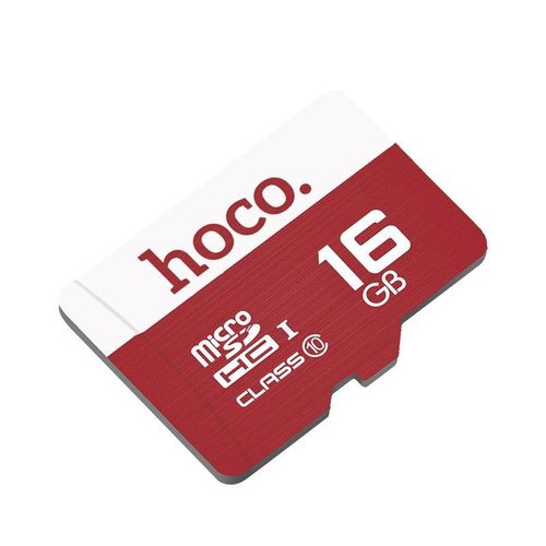 Hoco TF memory card Micro SD 16GB Class 10 high speed