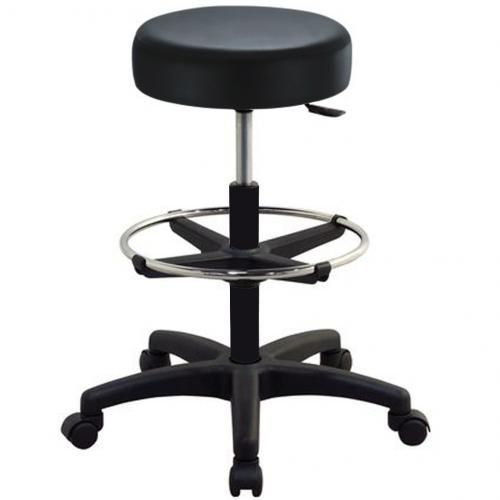 Generic Tabouret médical réglable en hauteur avec roulettes à prix