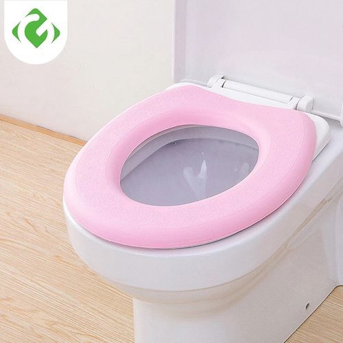 Generic Housse de siège de toilette en mer WC étanche Eva à prix pas cher