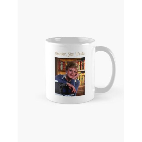 product_image_name-Generic-Vintage Murder She Wrote Love Jessica Fletcher Mug classique-4