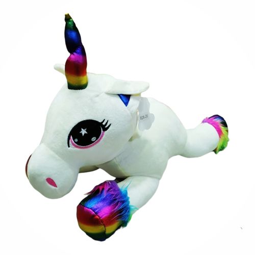Licorne peluche 2025 pas cher