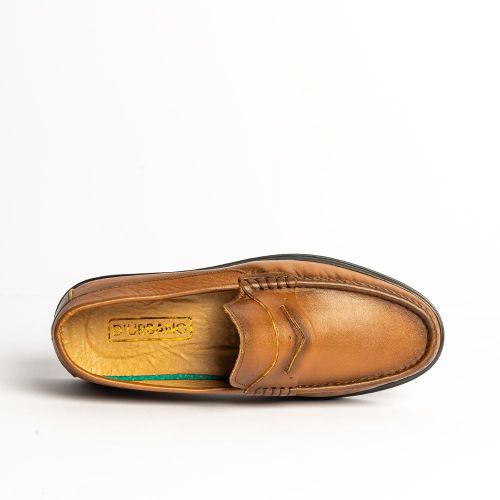 product_image_name-D'Urbano-D’012 MOCASSIN EN CUIR TABAC-5