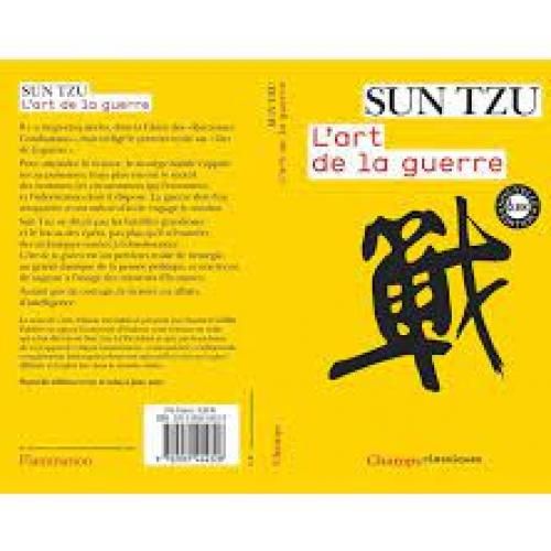 product_image_name-Livre-L'Art de la guerre-1