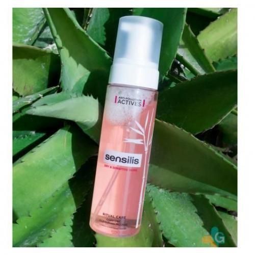 product_image_name-sensilis-Ritual Care Cleansing Mousse 200ml-4