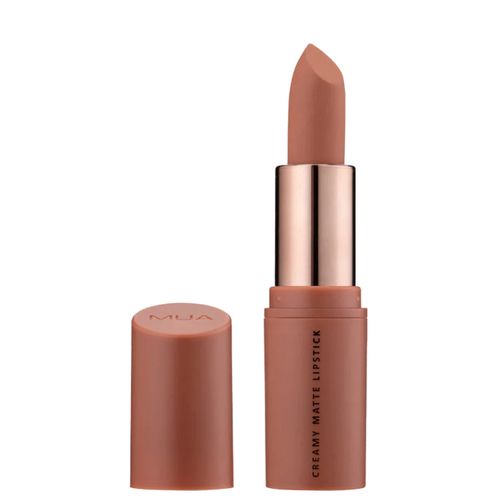 product_image_name-Mua Makeup Academy-Creamy matte lipstick - Heartfelt-1