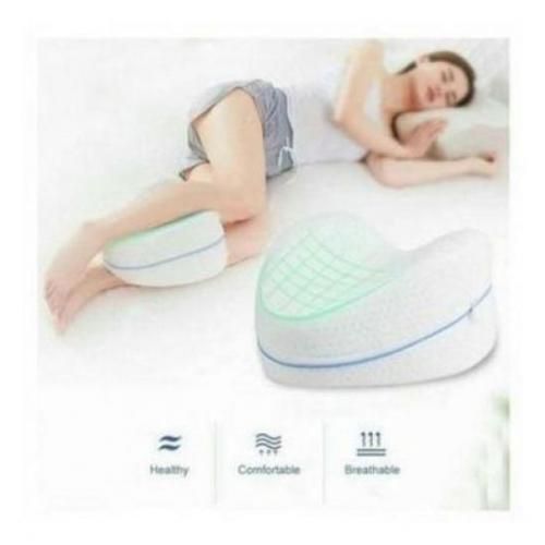 Ergonomic leg pillow shop