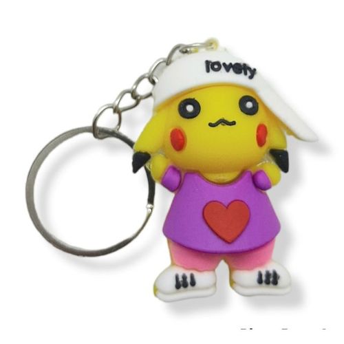 product_image_name-Generic-porte clés PIKACHU-3