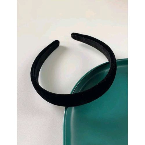 product_image_name-Generic-Bandeau Cheveux Korean Style ''Noir''-1