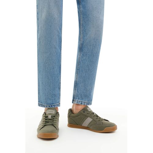Chaussure vert canard hotsell