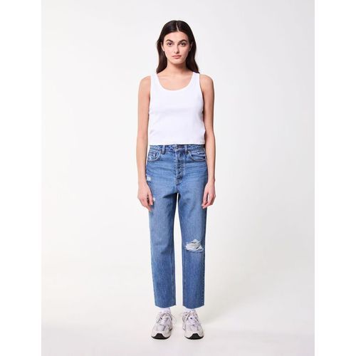 Jennyfer Jean mom dechire