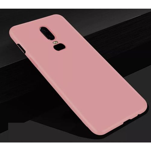 Case Oneplus 7 Pochette silicone Case silicone One Plus 6t