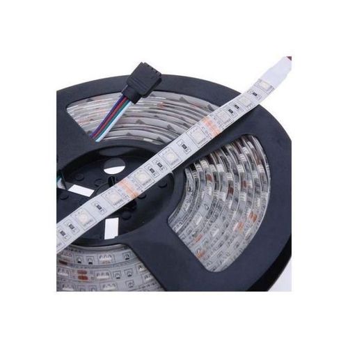 product_image_name-Generic-Led Strip 5M 5050 SMD RGB 5M 600LEDs LED Light Strip-4