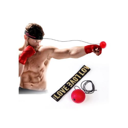 Generic Ball Reflexe de boxe à prix pas cher