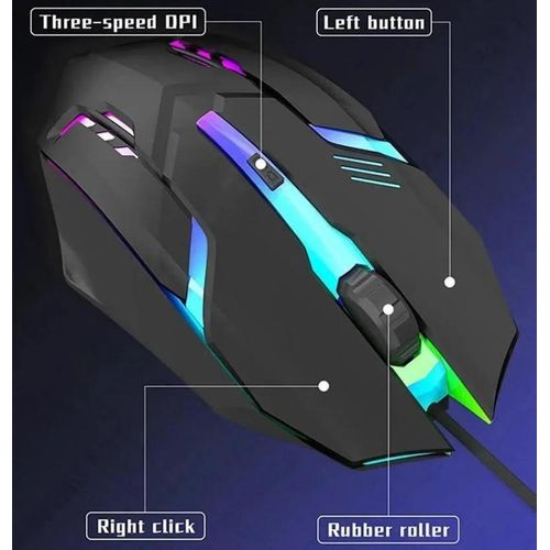 product_image_name-Generic-Souris Gaming M66 de jeu filaire USB avec LED 7 couleurs respiration pour PC et ordinateur portable-5