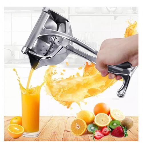 Presse-citron Pour Le Jus De Grenade Sonore. Concept Sain De La Vie Image  stock - Image du mûr, repas: 202301763