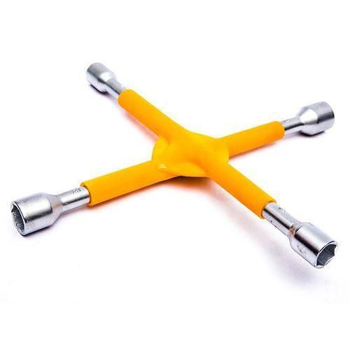 product_image_name-Generic-Clé Croisée - Clé Démonte Pneu -1