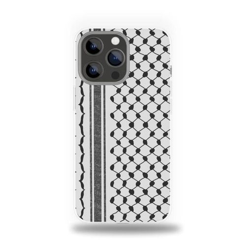 Generic Coque iphone 14 Pro- Kufya case
