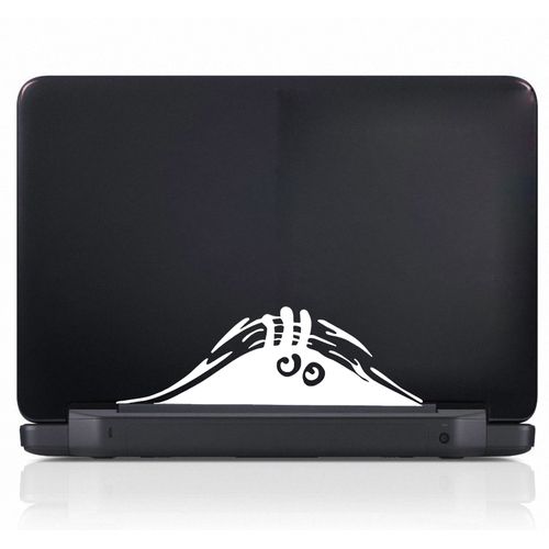 product_image_name-Stickers-Stickers Banksy sticker [1pc]-Blanc-SL09-1