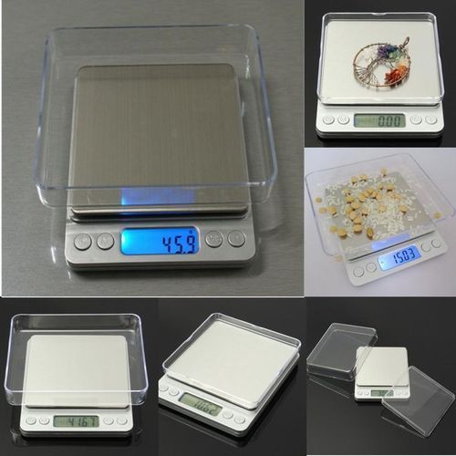 product_image_name-Generic-Balance Gram numérique bijoux alimentaire  3 Kg x 0.1g-3