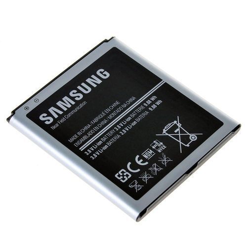 Samsung Batterie pour Samsung Galaxy S4 à prix pas cher