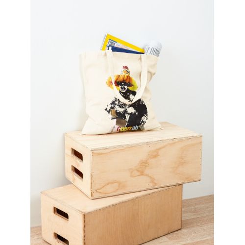 product_image_name-Generic-جرب: بائع الماء في المغرب حقيبة كلاسيكية-3