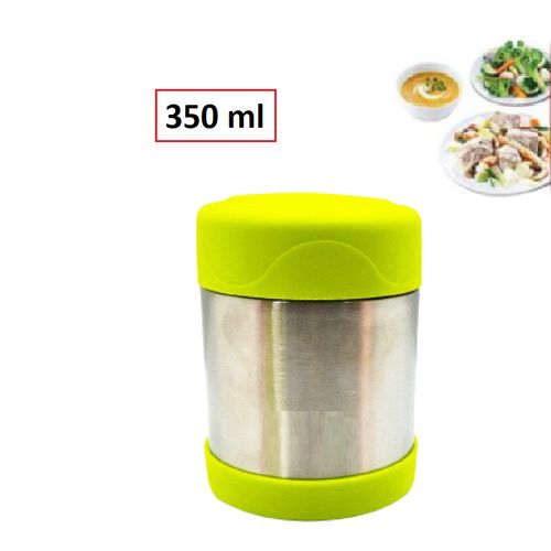 Premium thermos alimentaire en inox 350 ml pour des repas chaud et froid à  prix pas cher