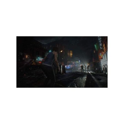 Capcom  resident evil 3 ps4/PS5 - image 3