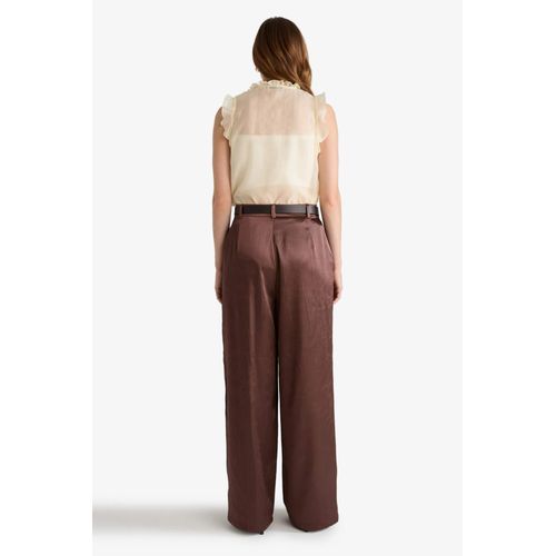 product_image_name-Defacto-Pantalon satin long à jambes larges-4