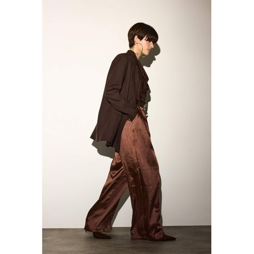 product_image_name-Defacto-Pantalon satin long à jambes larges-5