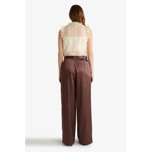 product_image_name-Defacto-Pantalon satin long à jambes larges-6