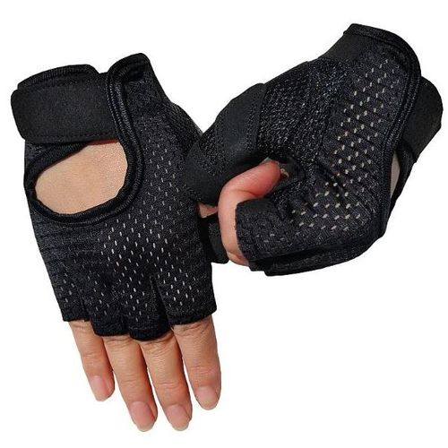 L)Gants Musculation Gants de Fitness Hommes et Femmes Gants de Gym